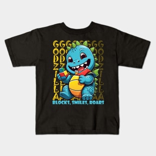 little creature Kids T-Shirt